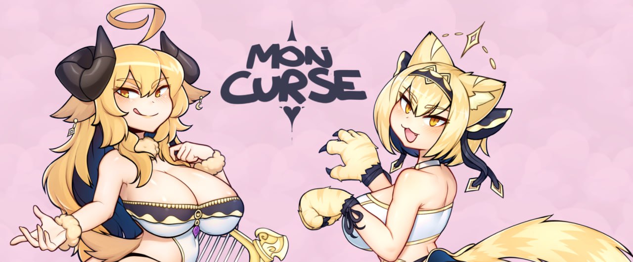 【日系RPG/AI汉化】怪物诅咒MonCurse0.6.9.8.2 官中步兵版【PC+安卓/979M】