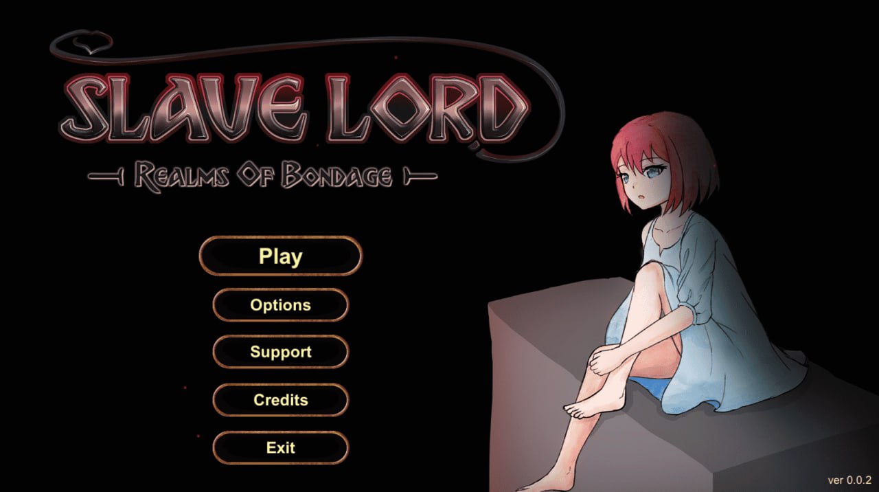 【日式SLG/中文/动态】奴役的秘境v1.0.8【PC+安卓+MAC三端/9.4G/更新】