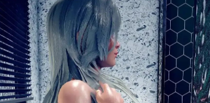 【欧美SLG/AI汉化/萝莉】日落仙子0.15 AI汉化版【PC+安卓/4.5G/更新】