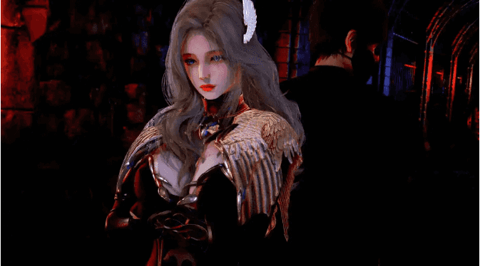 【国风SLG/汉化/动态】杀手的神话Ch.9赞助 AI版【PC+安卓/5.79G/更新】Myth of Slayer [Ch.9]