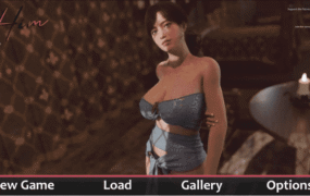 【欧美SLG/汉化/沙盒】他v0.4.1赞助 AI版【PC+安卓/6.02G/更新】Him [v0.4.1]