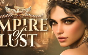【3D/中文/动态/CV】欲望帝国官方中文版【电脑/7.3G】Empire of Lust ?