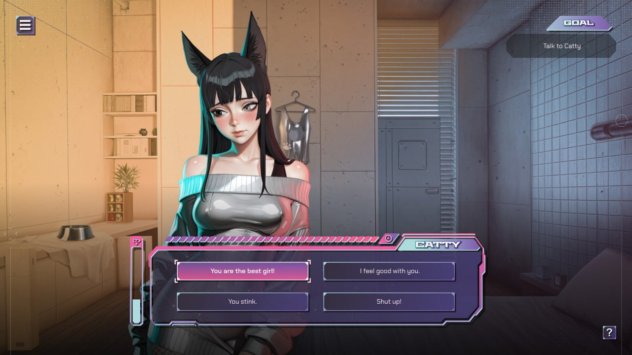 【SLG/中文/动态】熟女性爱监狱：X区 官方中文版[新作]【电脑/2.4G】