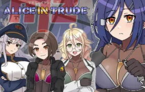 【RPG/AI汉化/像素动态/MTool】爱丽丝·侵入MZ～潜入敌地的女特工团队遭遇超级色情事件的游戏～v0.10【PC/1.5G】