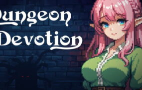 【AI生成/SLG/中文/动态】地下城献身【PC/337M】